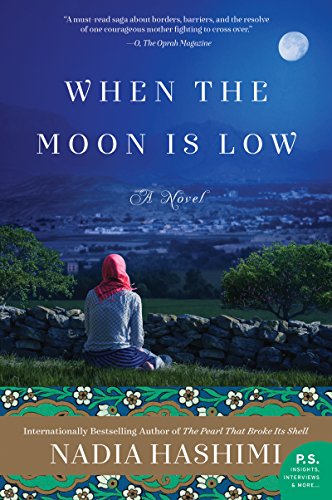 When the Moon Is Low: A Novel - Epub + Converted Pdf